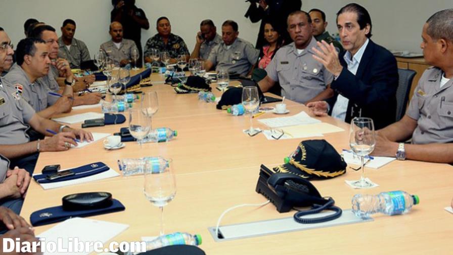 Harán hoy un simulacro sobre el sistema 9-1-1