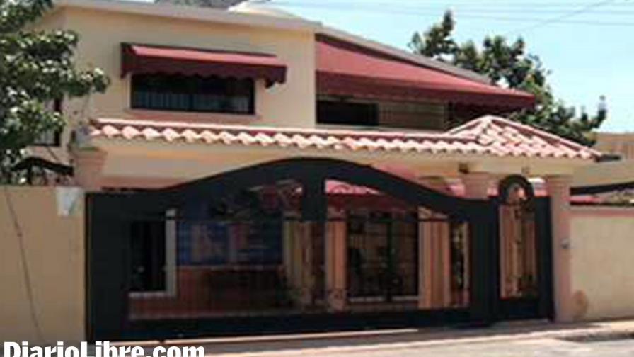 Subastarán los bienes de Quirino y Figueroa Agosto