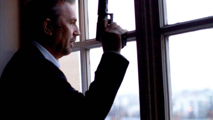 Tres días para matar (3 Days to Kill) Tres días para matar (3 Days to Kill)