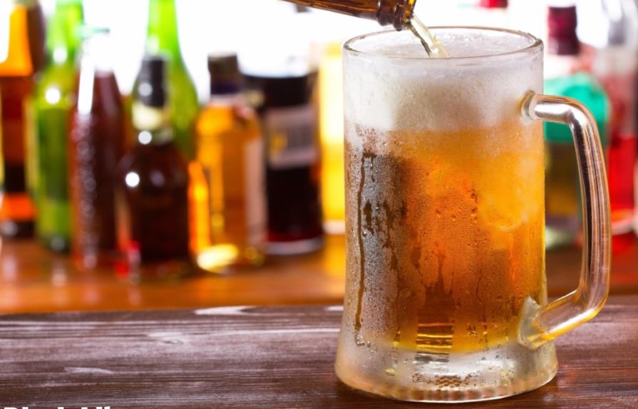 República Dominicana consume 6,9 litros de alcohol puro per cápita anual