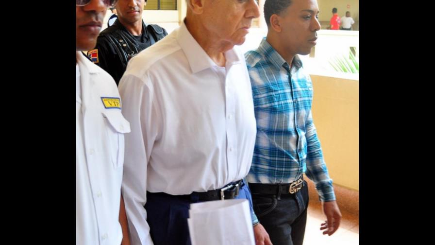 El testimonio del compadre de Adriano Román fue clave para llegar a los sicarios El testimonio del compadre de Adriano Román fue clave para llegar a los sicarios