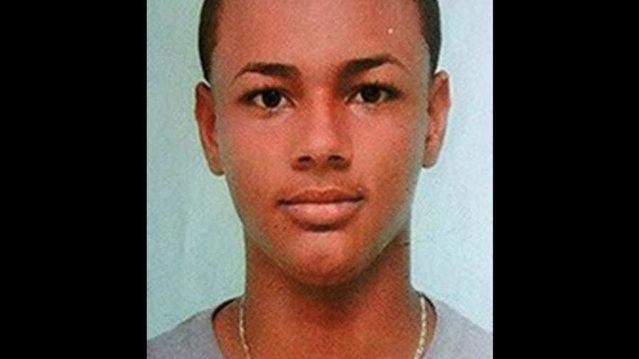 Identifican al supuesto raptor de un menor Identifican al supuesto raptor de un menor