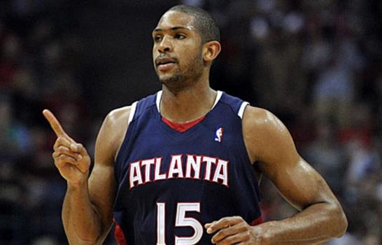 Aplazan para agosto el juicio que se sigue a Al Horford