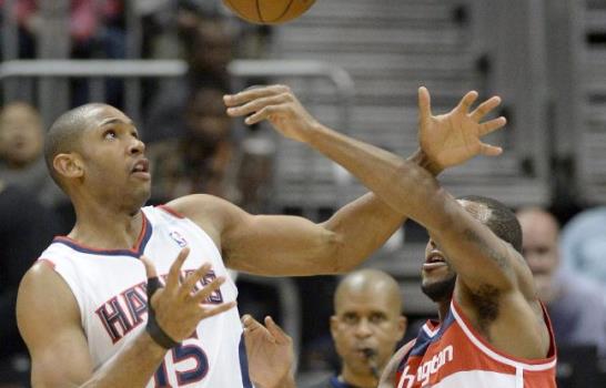 Aplazan para agosto el juicio que se sigue a Al Horford