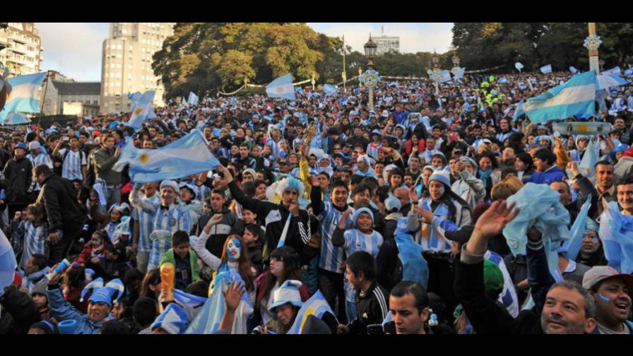 Calendario de las finales, Mundial de Fútbol Brasil 2014