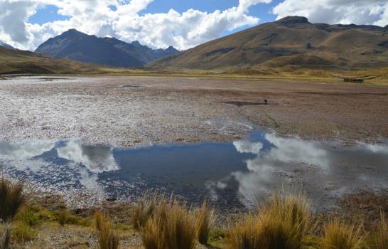 El cambio climático se convierte en una alternativa para el turismo en Perú