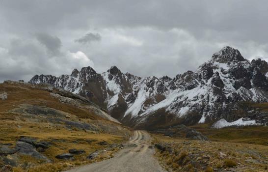 El cambio climático se convierte en una alternativa para el turismo en Perú