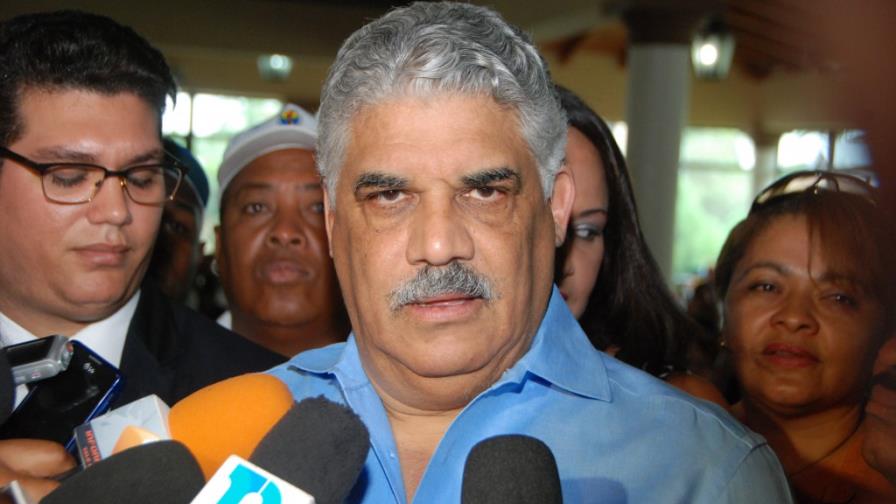 Presidente del PRD dice gobierno de Danilo Medina marcha sin planificación Presidente del PRD dice gobierno de Danilo Medina marcha sin planificación