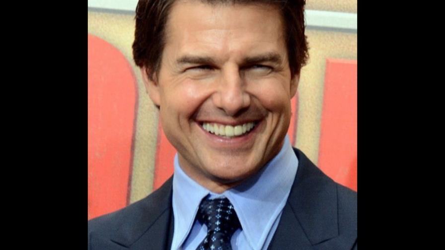 Tom Cruise rodará en Marruecos Misión imposible 5