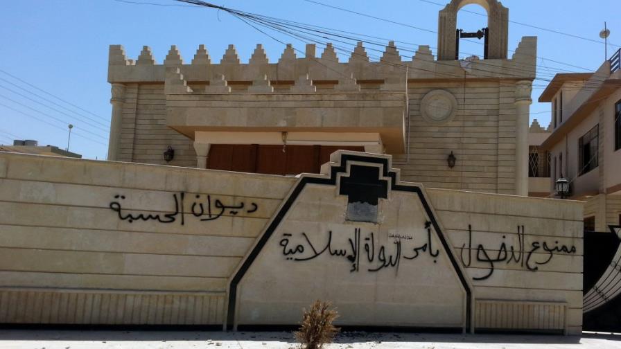 Los yazidíes, una minoría religiosa de pasado milenario