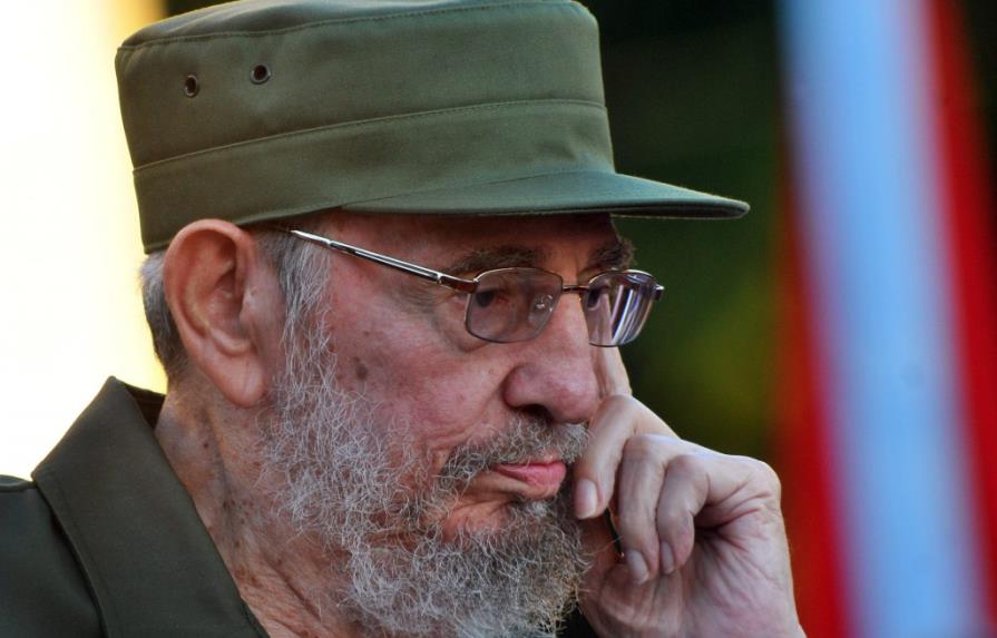 Celebrarán el cumpleaños 88 de Fidel Castro con música y exposición
