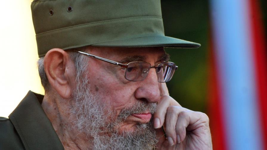 Celebrarán el cumpleaños 88 de Fidel Castro con música y exposición Celebrarán el cumpleaños 88 de Fidel Castro con música y exposición