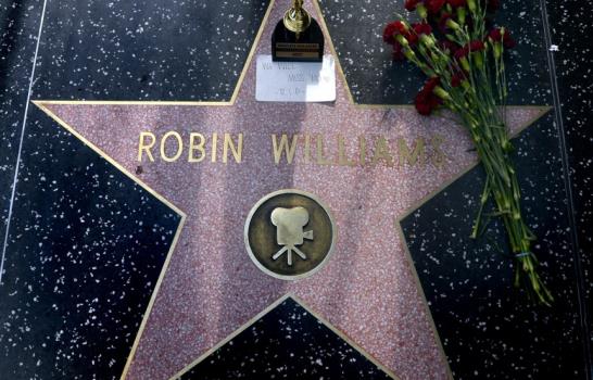 El adiós de Robin Williams conmociona a Hollywood