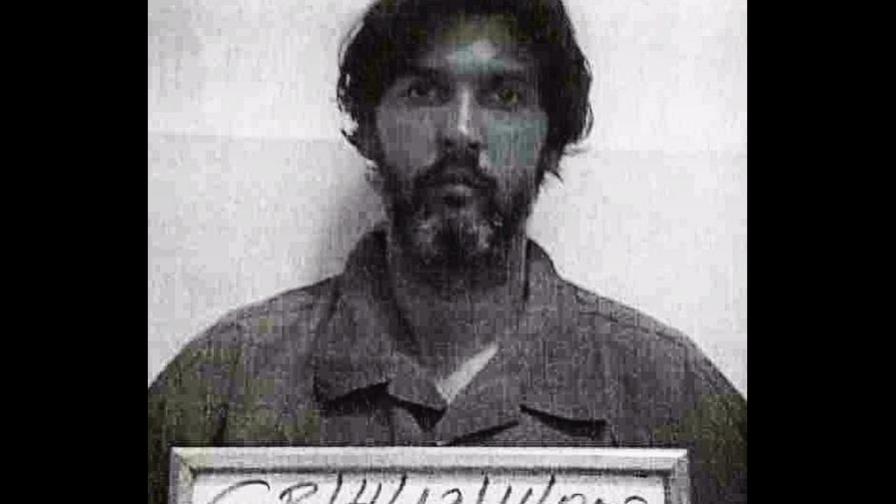 Policía haitiana captura Clifford Brandt, uno de los reos que se fugaron el domingo