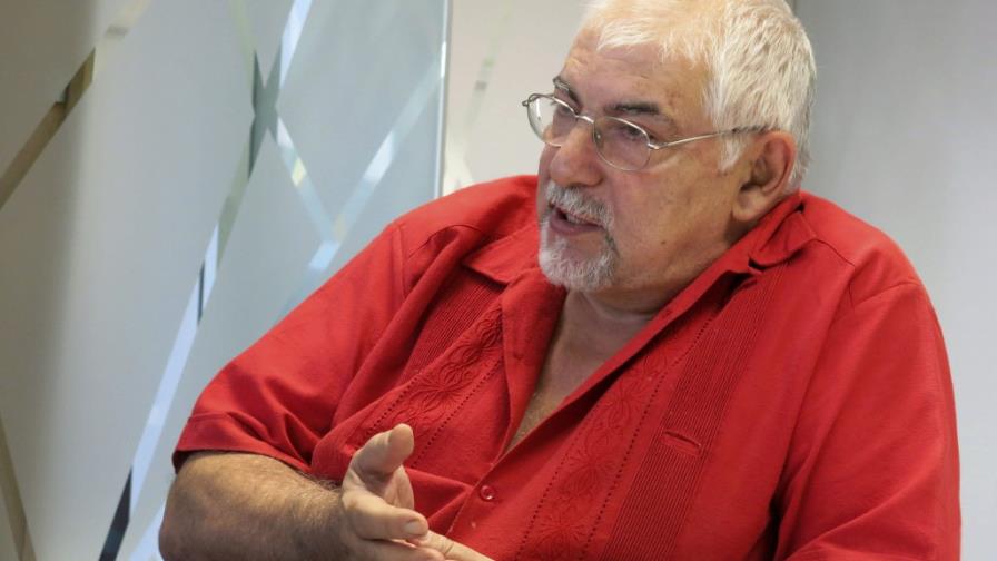 Jorge Bucay: El sistema exige que los jóvenes sean exitosos y no felices Jorge Bucay: El sistema exige que los jóvenes sean exitosos y no felices