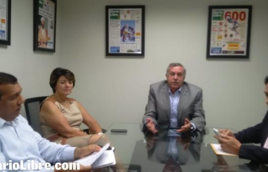 Constanceros opuestos a cambiar fachada de la Iglesia Nuestra Señora de las Mercedes Constanceros opuestos a cambiar fachada de la Iglesia Nuestra Señora de las Mercedes