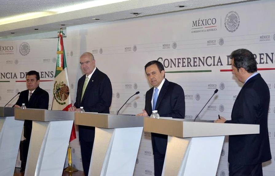 Grupo México se compromete a pagar los daños generados por derrame tóxico