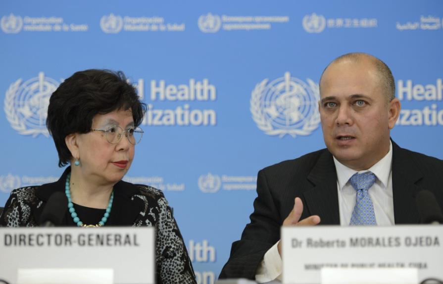 Cuba enviará 165 profesionales médicos para combatir el ébola en África