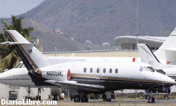 DNCD investiga si aeronave desaparecida tiene perfil de alto riesgo