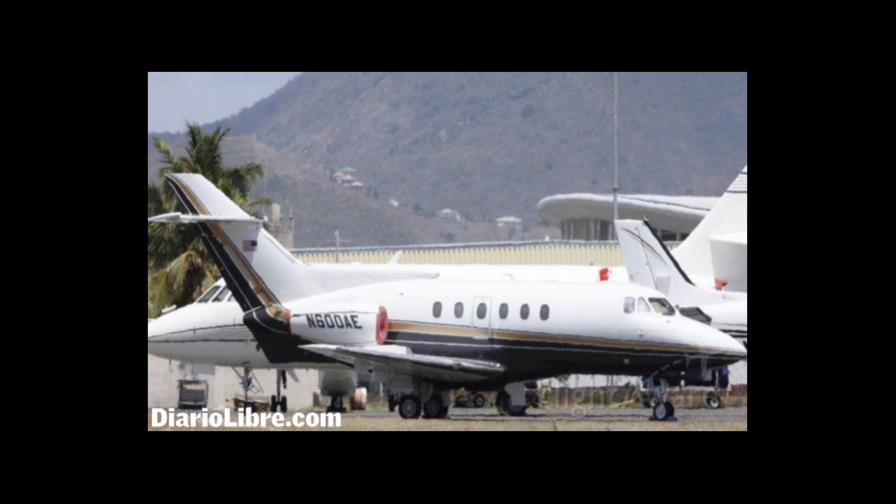 DNCD investiga si aeronave desaparecida tiene perfil de alto riesgo DNCD investiga si aeronave desaparecida tiene perfil de alto riesgo