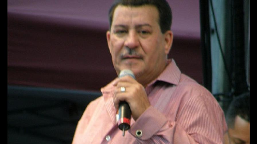 Tito Rojas, con nuevo disco, se ve en la mejor etapa de su carrera