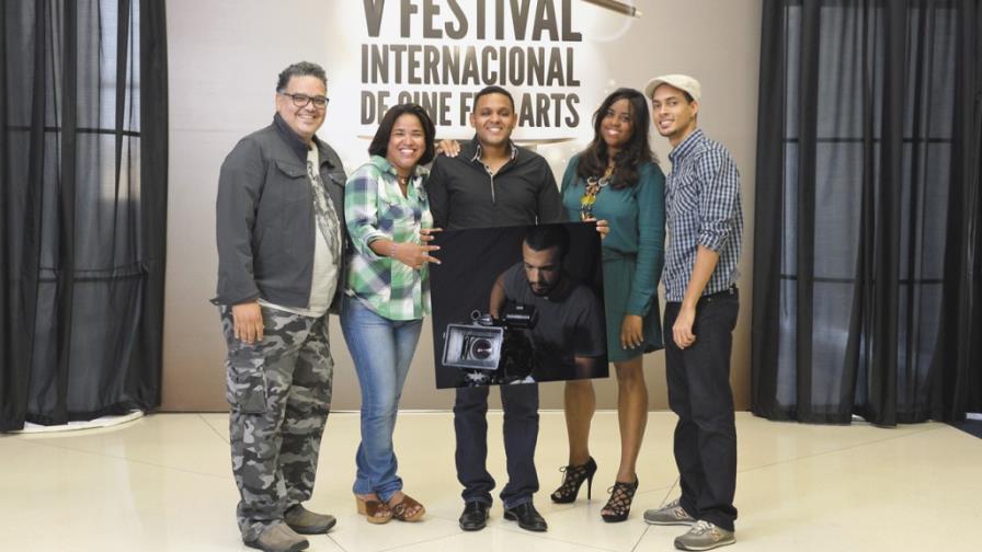 En RD se hacen cortos En RD se hacen cortos