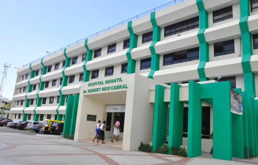 Sociedad Dominicana de Pediatría resta validez a informe sobre muerte de niños hospital Robert Reid Cabral