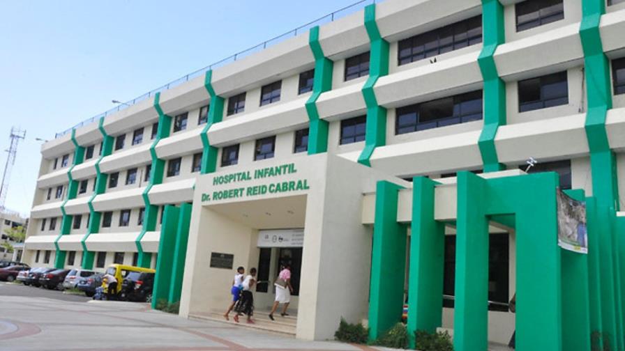 Sociedad Dominicana de Pediatría resta validez a informe sobre muerte de niños hospital Robert Reid Cabral Sociedad Dominicana de Pediatría resta validez a informe sobre muerte de niños hospital Robert Reid Cabral