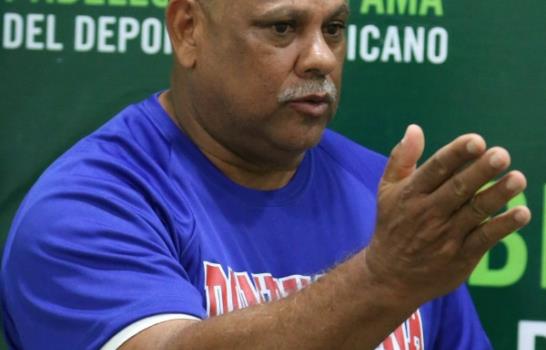Softbol Masculino parte a Juegos Centroamericano y del Caribe Veracruz 2014