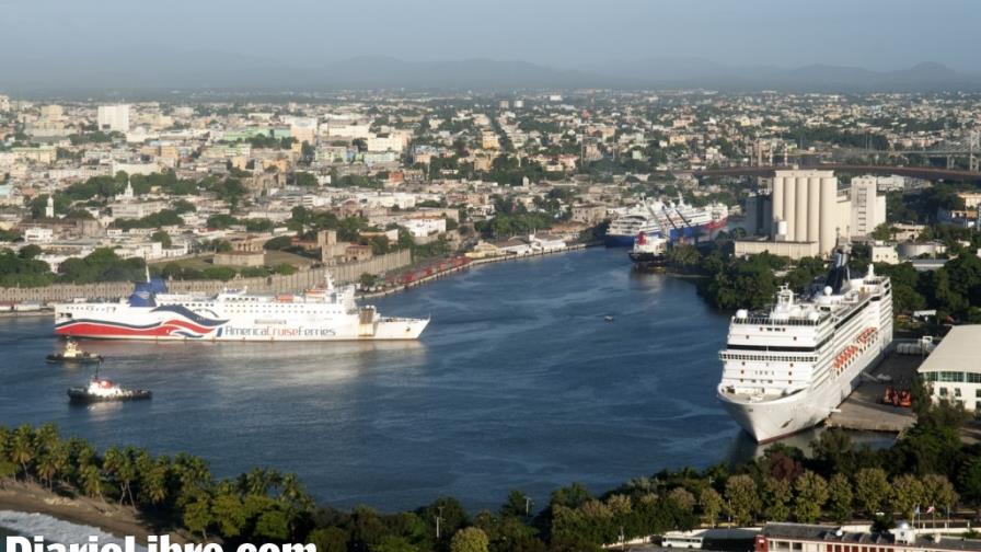 Arranca la temporada de turismo de crucero