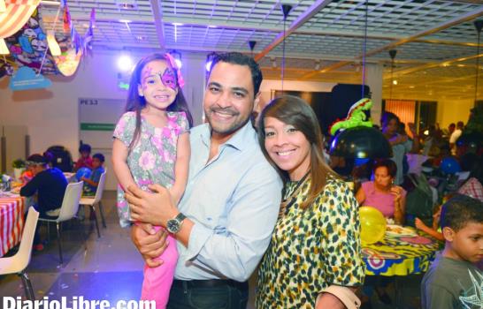 Ikea rediseña el área infantil y presenta novedades Ikea rediseña el área infantil y presenta novedades