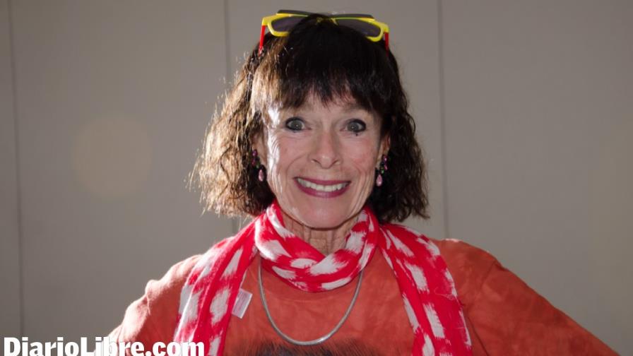 “Dólares de arena es la película más bonita que he hecho”