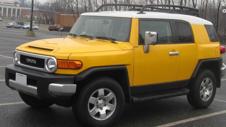 Los autos que no se producirán más a partir del 2015 Los autos que no se producirán más a partir del 2015