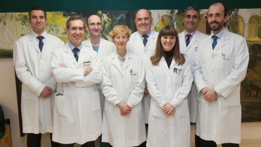 Los obesos ‘metabólicamente sanos presentan un riesgo alto de alteraciones Los obesos ‘metabólicamente sanos presentan un riesgo alto de alteraciones