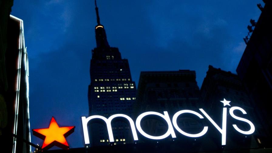 Los clientes de Macys tendrán una temporada de compras llena de descuentos en Navidad Los clientes de Macys tendrán una temporada de compras llena de descuentos en Navidad