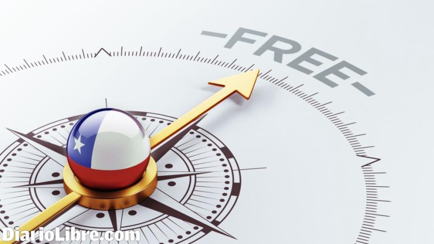 Chile reflexiona sobre su experimento de mercado libre
