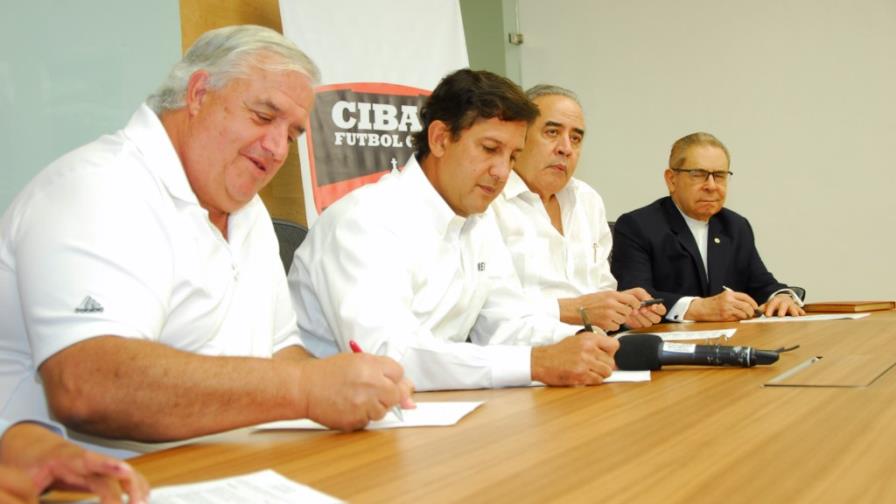 El Cibao Fútbol Club trae al técnico de Messi, Xabi y Piqué