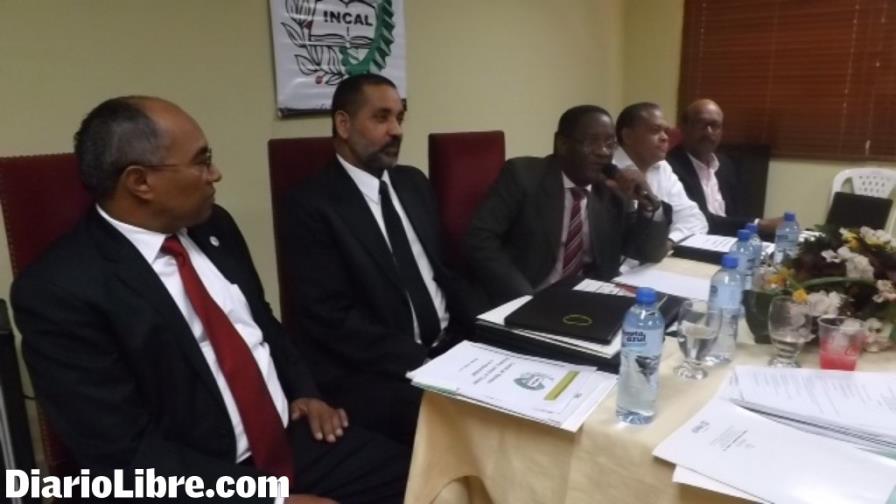 El Incal realiza el Foro de Derecho Procesal Penal