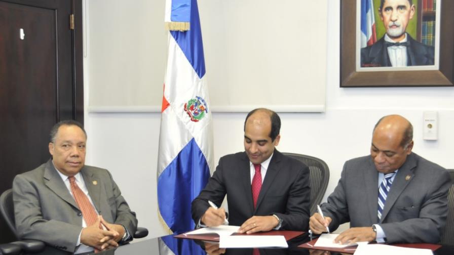 ITLA dará asesoría tecnológica a TC