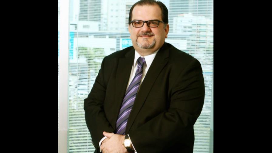 Eduardo Valcárcel, nuevo managing director de Newlink en la República Dominicana