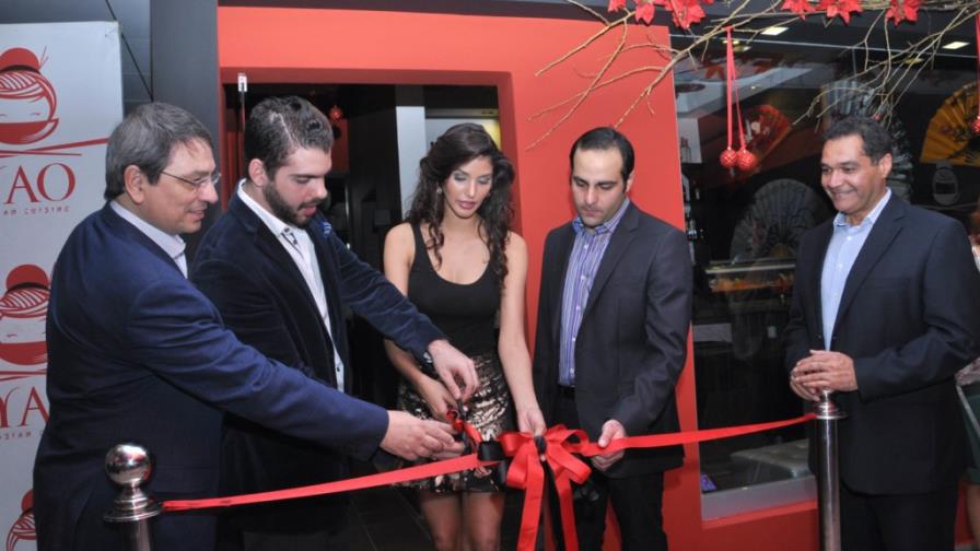 Yao Asian Cuisine llega a Gascue