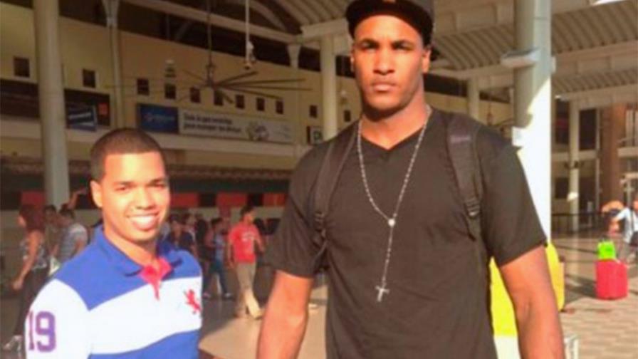 Frank Brito logra la licencia como agente de la FIBA, único de la República Dominicana