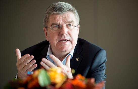 COI inicia actividades para implementar reformas en las asignaciones de las sedes