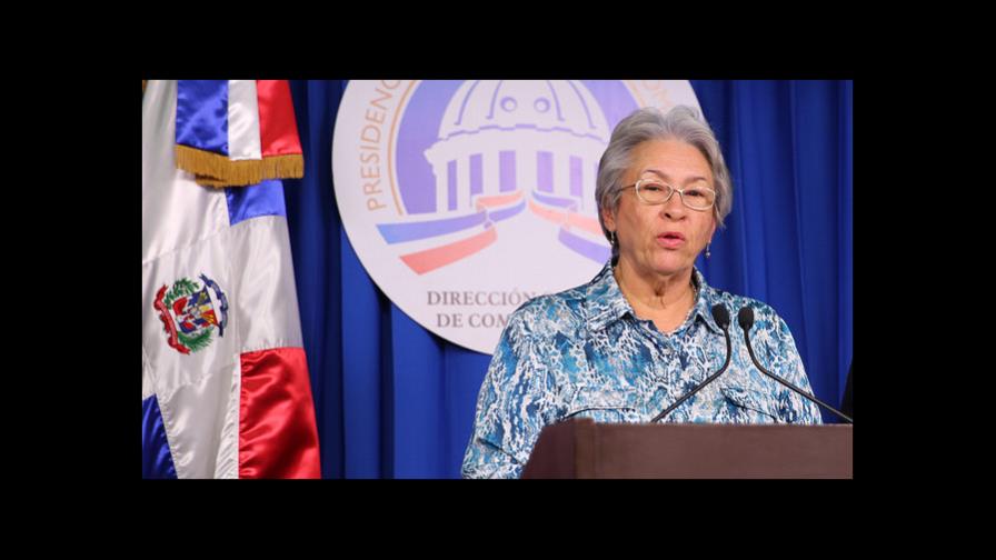 Ministra de Salud a favor de las excepciones al aborto