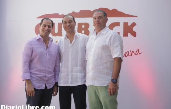 Outback Steakhouse, ahora en Punta Cana