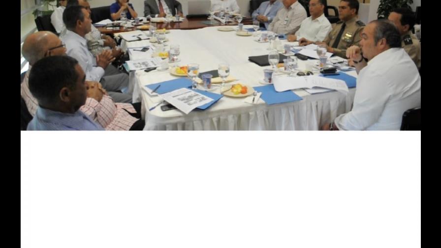 Medio Ambiente prohíbe actividades agrícola y ganadera en Los Haitises Medio Ambiente prohíbe actividades agrícola y ganadera en Los Haitises