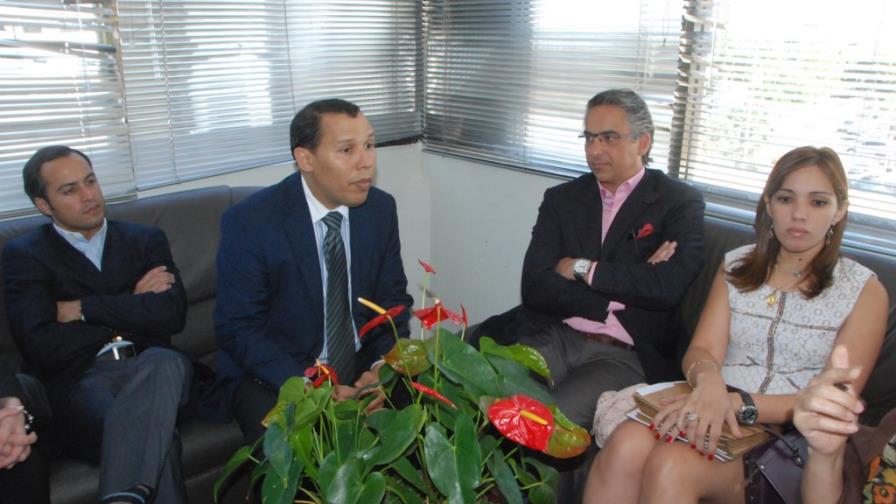 Aduanas dice que acatará el fallo sobre Erec-F Aduanas dice que acatará el fallo sobre Erec-F