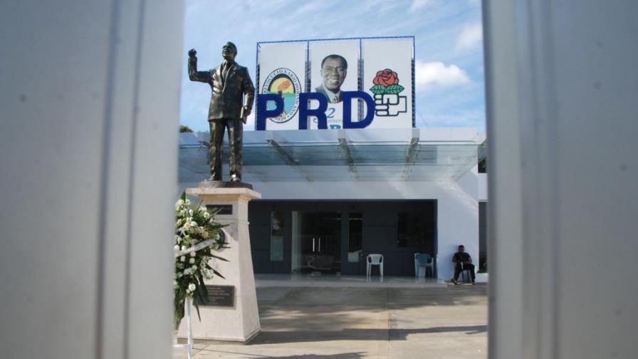 Posibles sanciones reavivan la guerra en el PRD Posibles sanciones reavivan la guerra en el PRD