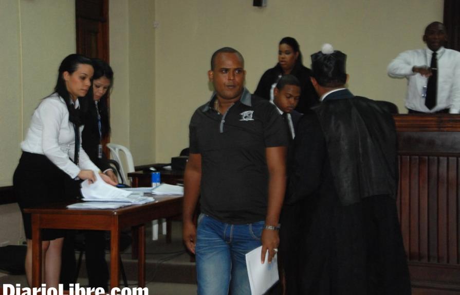 Tribunal enrostra fallas al Ministerio Público en el juicio sobre el caso Francina