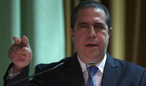 Dirigentes del PLD califican de precipitada la declaración de emergencia del Gobierno por Melissa